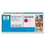 HP Original Q2683A Laserjet Toner Cartridge Magenta