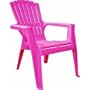 Adams Mfg./Patio Furn. 8460-07-3731 Kids Adirondack Chair