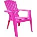 Adams Mfg./Patio Furn. 8460-07-3731 Kids Adirondack Chair