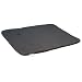 Meditation Mat, Yoga Mat - Flat Mat Zen Black