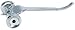 Draper 89722 MORTAR JOINT RAKER