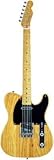 FENDER-JAPAN TL52-TX/VNT エレキギター
