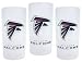 Atlanta Falcons 3 Piece Tumbler Set