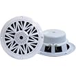 Pyle PLMR82 8" Marine Coaxial Speakers (Pair)