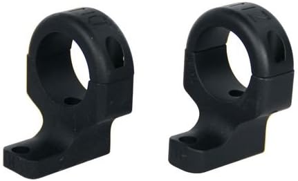 DNZ Products Hunt Masters Two Piece Mounts Marlin XL7/XS7/Winchester 70 4 Screws 30mm 2W73TM