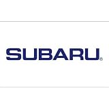 Subaru Logo Flag 3 ft x 5ft Nylon