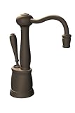 Insinkerator F-GN2200MB Victorian Premium Hot Water Dispenser, Mocha Bronze