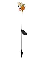 Näve Leuchten Lámpara Solar Maja Multicolor