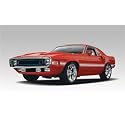 Revell 1:25 '69 Shelby GT500 2 'N 1