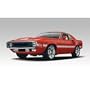 Revell 1:25 '69 Shelby Gt500 2 'N 1