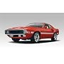 Revell 1:25 '69 Shelby GT500 2 'N 1