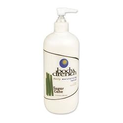 Body Drench Moisturizing Lotion * Sugar Cane * 16.9 Oz.