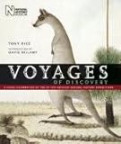Voyages of discovery