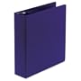 Standard Vinyl D-Ring Binder