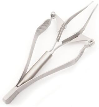 TRiMEDiX Professional Automatic Tweezers by TRiMEDiX