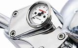 New Genuine Cobra Motorcycle Accessories / 2008 Harley Davidson Softail / Tachometer / Pt # 601-1100