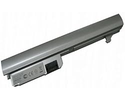HP 2133 Mininote 10.8V 4400mAh Battery by Pexell