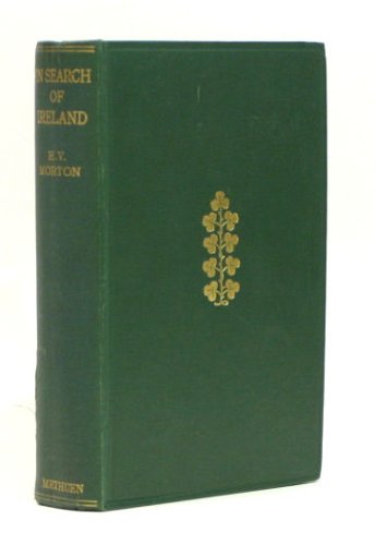 City Travel Guides Discounted  Used : In Search of Ireland