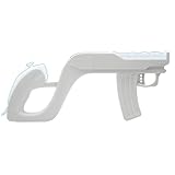 Wii Gun - White