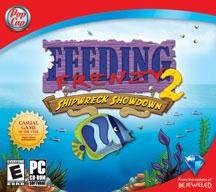 Feeding Frenzy
