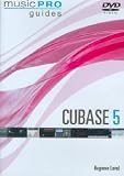 Cubase 5 Beginner