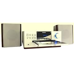 EUROLINE DVD-Player MCD 6090 mit USB und PLL-TUNER