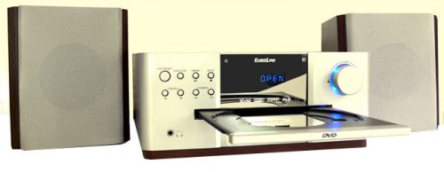 EUROLINE DVD-Player MCD 6090 mit USB und PLL-TUNER
