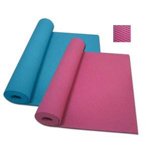 YogaAccessories (TM) Gaia Yoga Mat