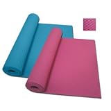 YogaAccessories (TM) Gaia Yoga Mat