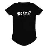 Got Kitty? ベビーボディ