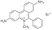 TCI America: Dimidium Bromide, D1815-5G, 98.0% (HPLC)