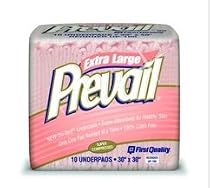 disposable underpads