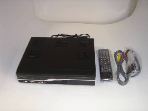 Globecast FTA Free To Air Satellite TV Receiver Globecast FTA Free To Air Satellite TV Receiver