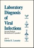 Laboratory Diagnosis of Viral Infections