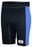 Aleeda Neoprene Surf Shorts