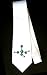Phosphoric acid Party Decoration Necktie