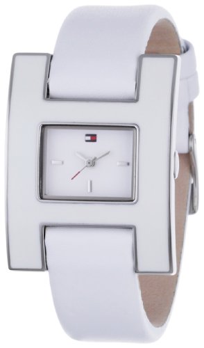Tommy Hilfiger Watches Damen-Uhren Quarz Analog 1781099