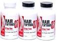 Hair Formula 37 hair vitamins for faster hair growth