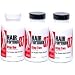 Hair Formula 37 hair vitamins for faster hair growth