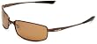 Revo Men's Efflux Square Polarized Sunglasses