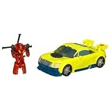 Transformers Universe Hot Shot