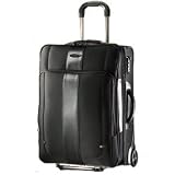 Samsonite Quadrion 22" Carry-On Expandable Upright