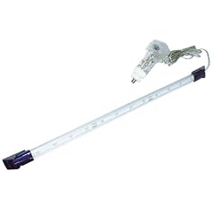 Eufab 17752 LED-Strip 15 LED, blau, 38 cm, mit Demo-Funktion