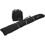 High Sierra Element Ski Bag and Boot Bag Combo