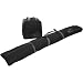 High Sierra Element Ski Bag and Boot Bag Combo
