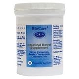BioCare Intestinal Bowel Supplement - 60 vegecaps