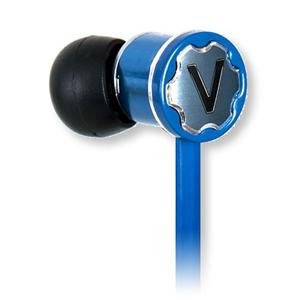 Velodyne vPulse Blue In-Ear Inline Microphone