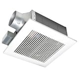 Panasonic FV-11VF2 WhisperFit Low Profile Ceiling Mounted Ventilation Fan