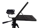 iPad2 Teleprompter R810-8 with Beam Splitter Glass