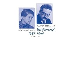 Briefwechsel 1930-1940